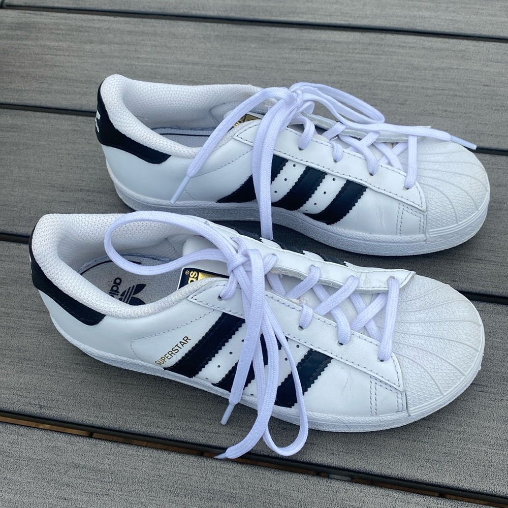 Youth Adidas shoes